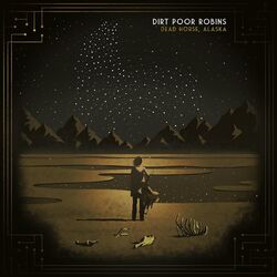 Cover of Dead Horse, Alaska (Gold)