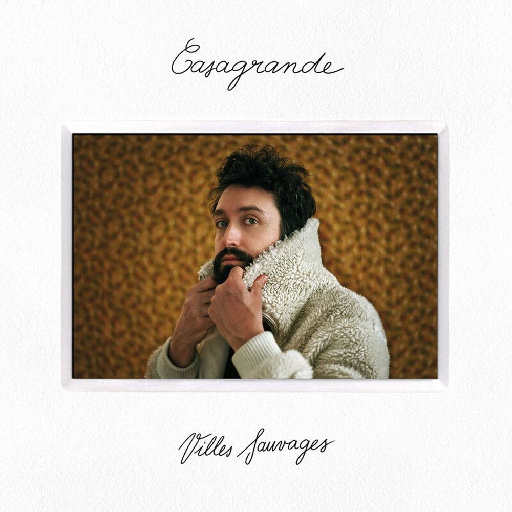 Pochette du titre Le gant sur la peau