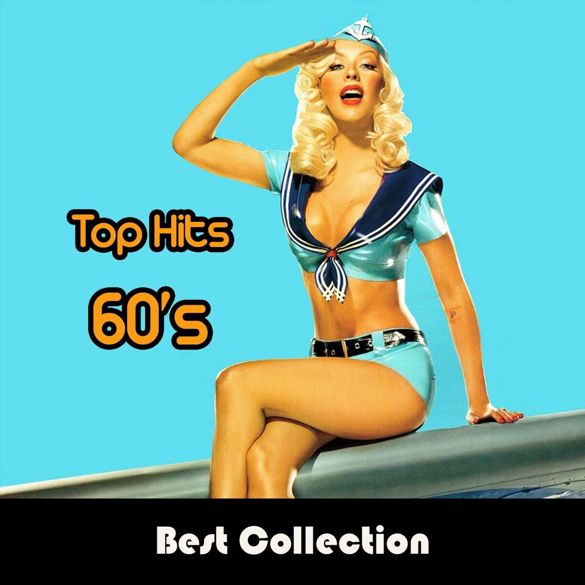 Album cover of Swinging on a Star