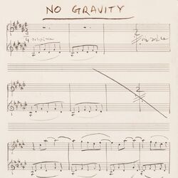 Cover of No Gravity