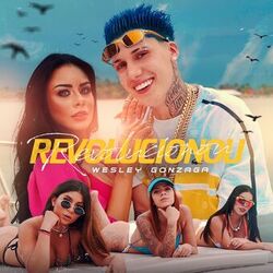 Cover of Revolucionou