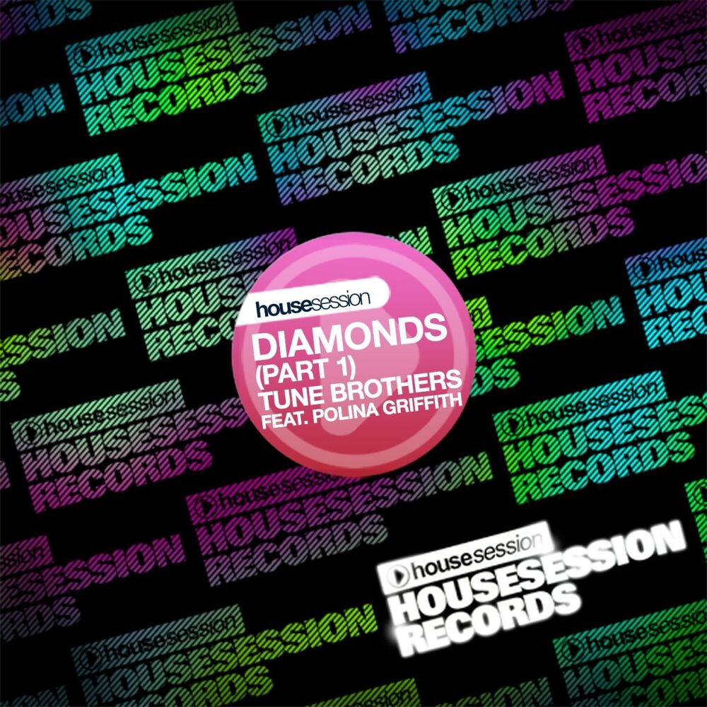 Picture of Diamonds, Pt. 1