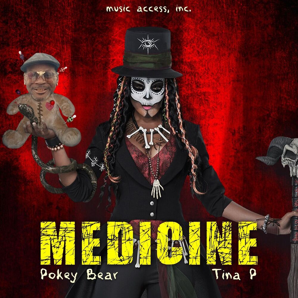 Picture of Medicine