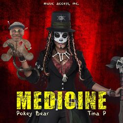 Cover of Medicine