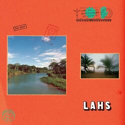 Cover of LAHS
