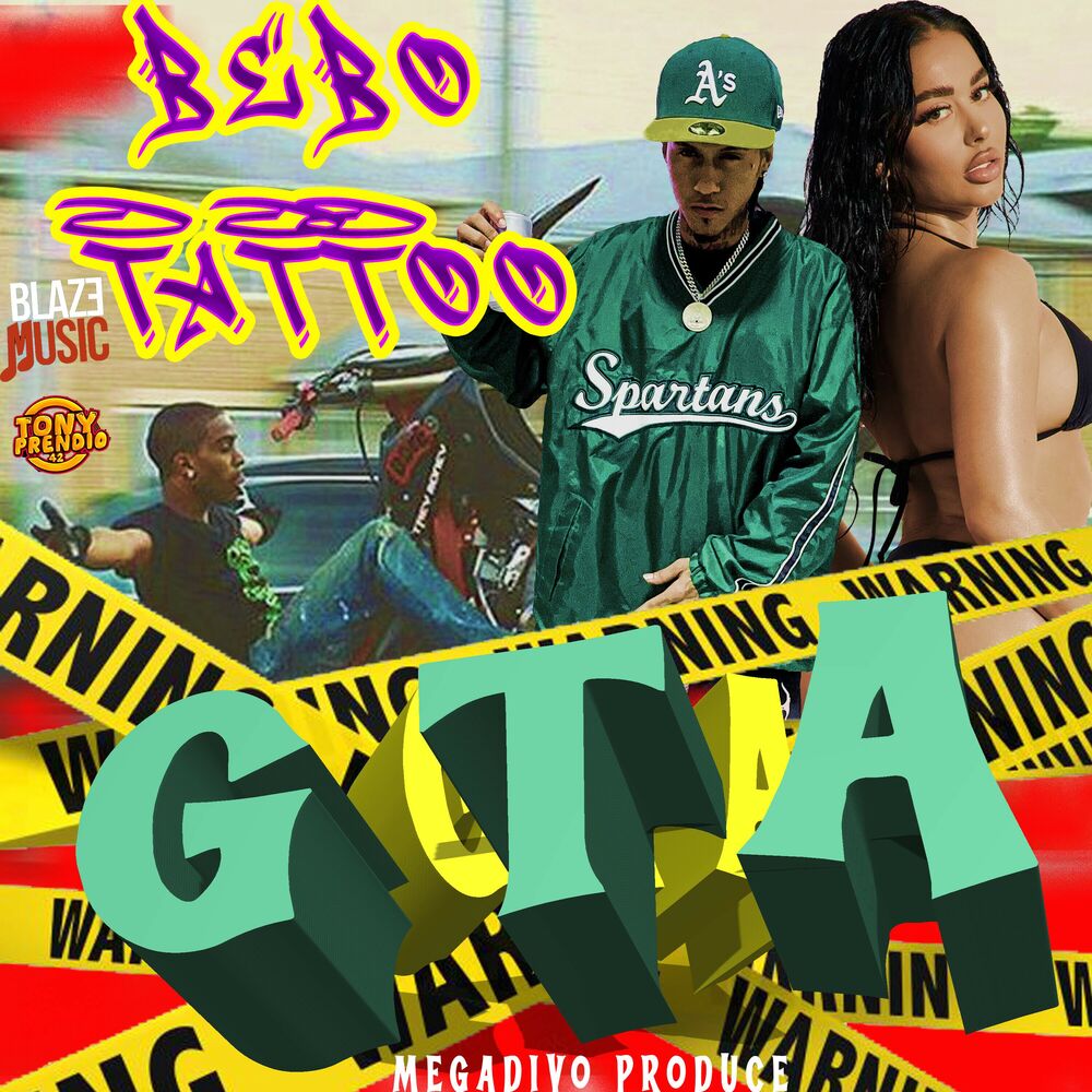 Picture of GTA