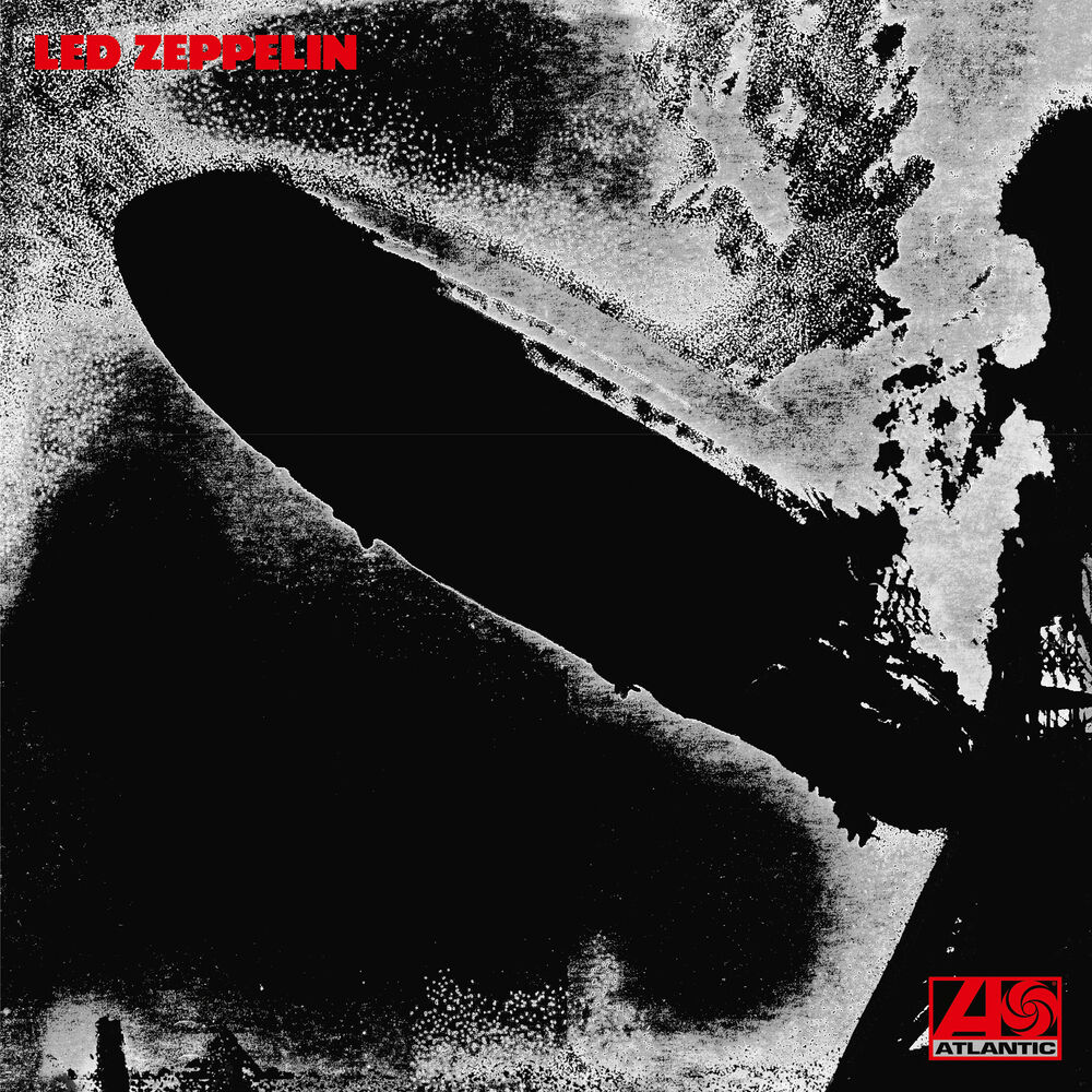 Picture of Led Zeppelin (Deluxe Edition)