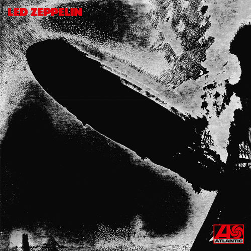 Led Zeppelin (Deluxe Edition) - Led Zeppelin | Deezer