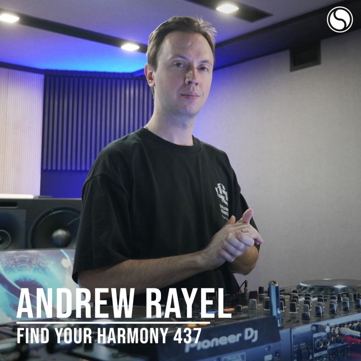 Album cover of FYH437 - Find Your Harmony Radio Episode #437
