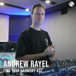 Cover of FYH437 - Find Your Harmony Radio Episode #437