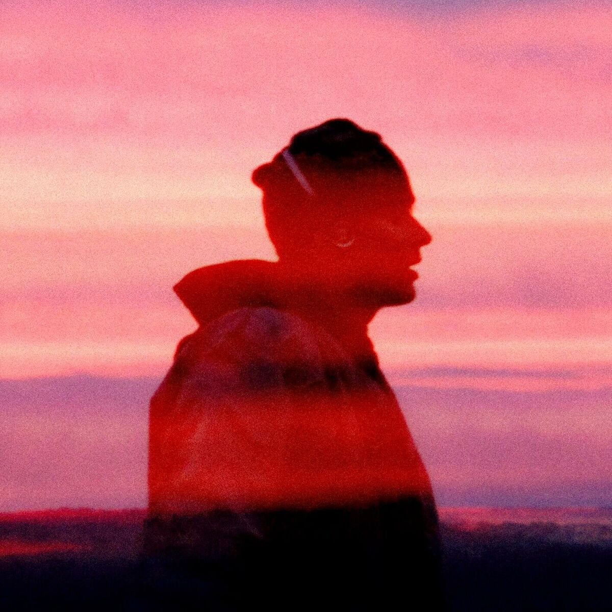 Album cover of JEG VIL IKKE VIDE DU FINDES