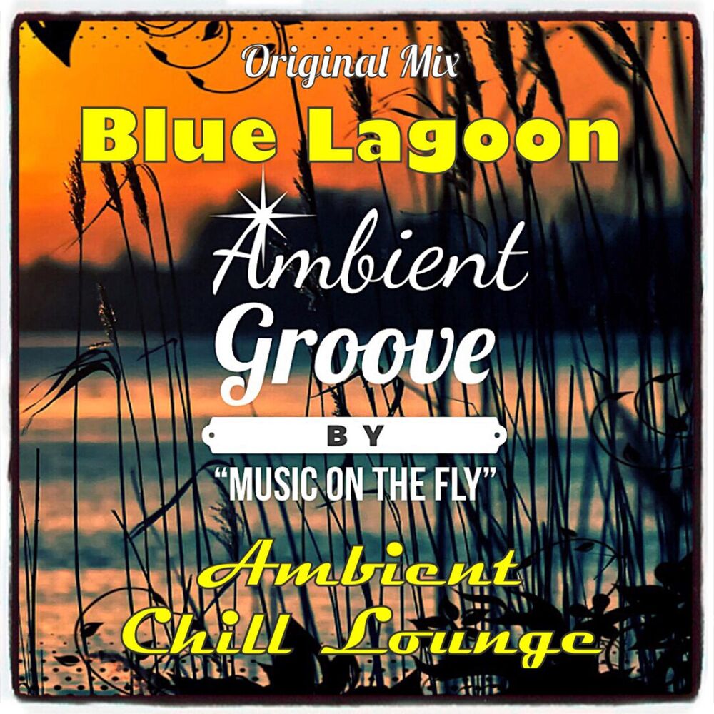 Picture of Blue Lagoon (Barry Taylor remix) (Studio One)