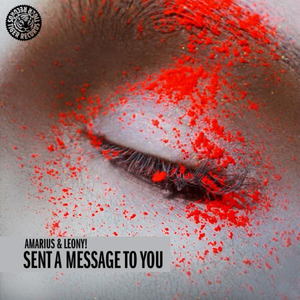Picture of Sent a Message to You