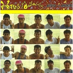 Cover of 11 Porotazos Super Bailables