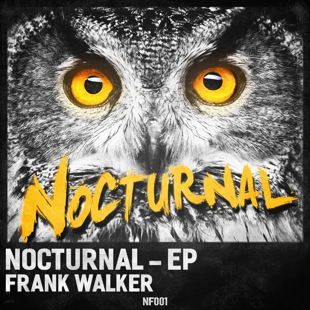 Picture of Nocturnal EP