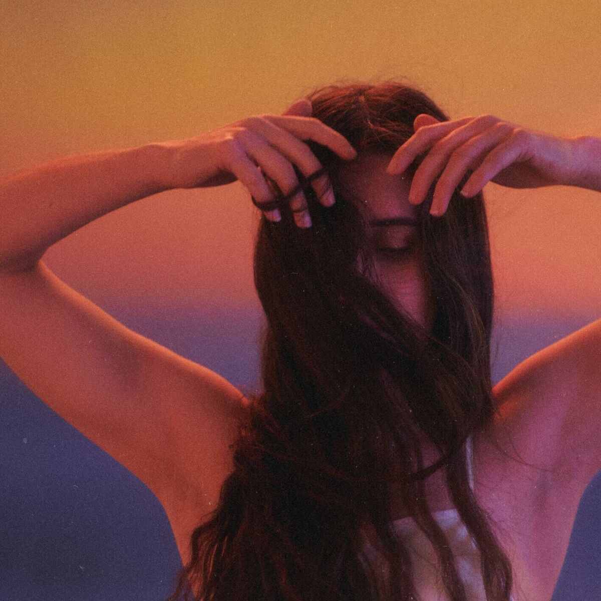Album cover of Gloeien