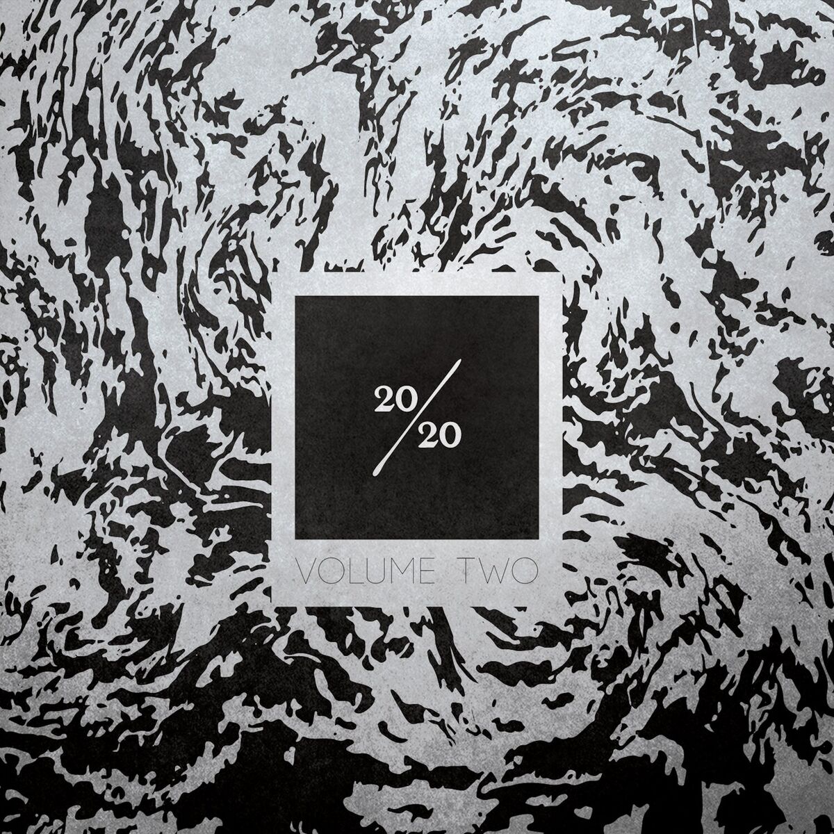 Album cover of 20/20 Vol. Two
