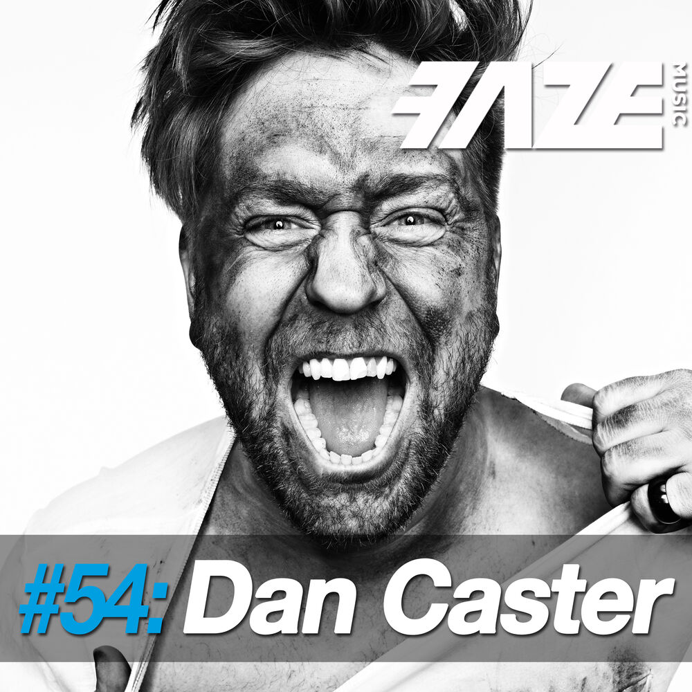 Picture of Faze #54: Dan Caster