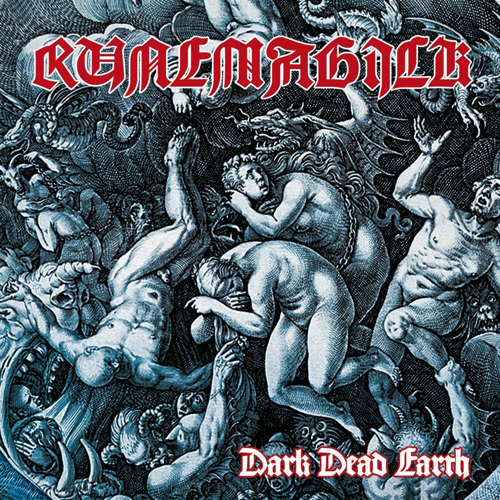 Picture of Dark Dead Earth