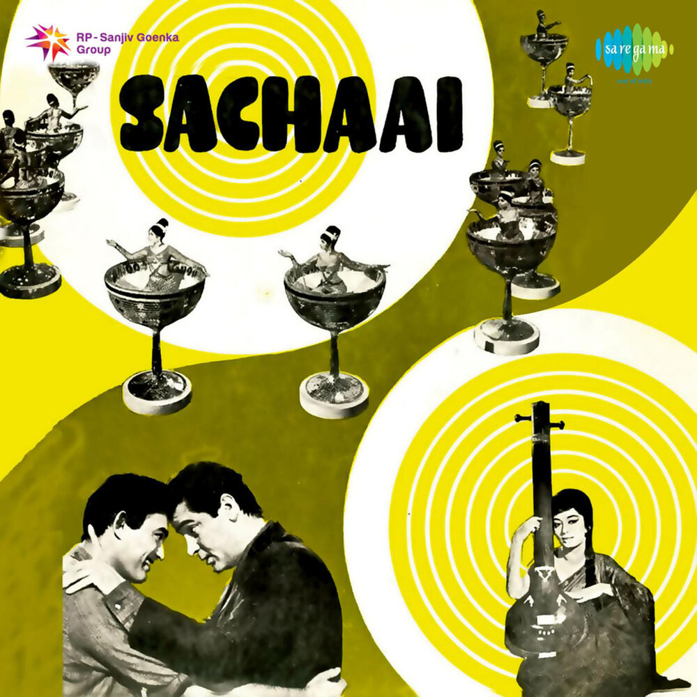 Picture of Sachaai (Original Motion Picture Soundtrack)