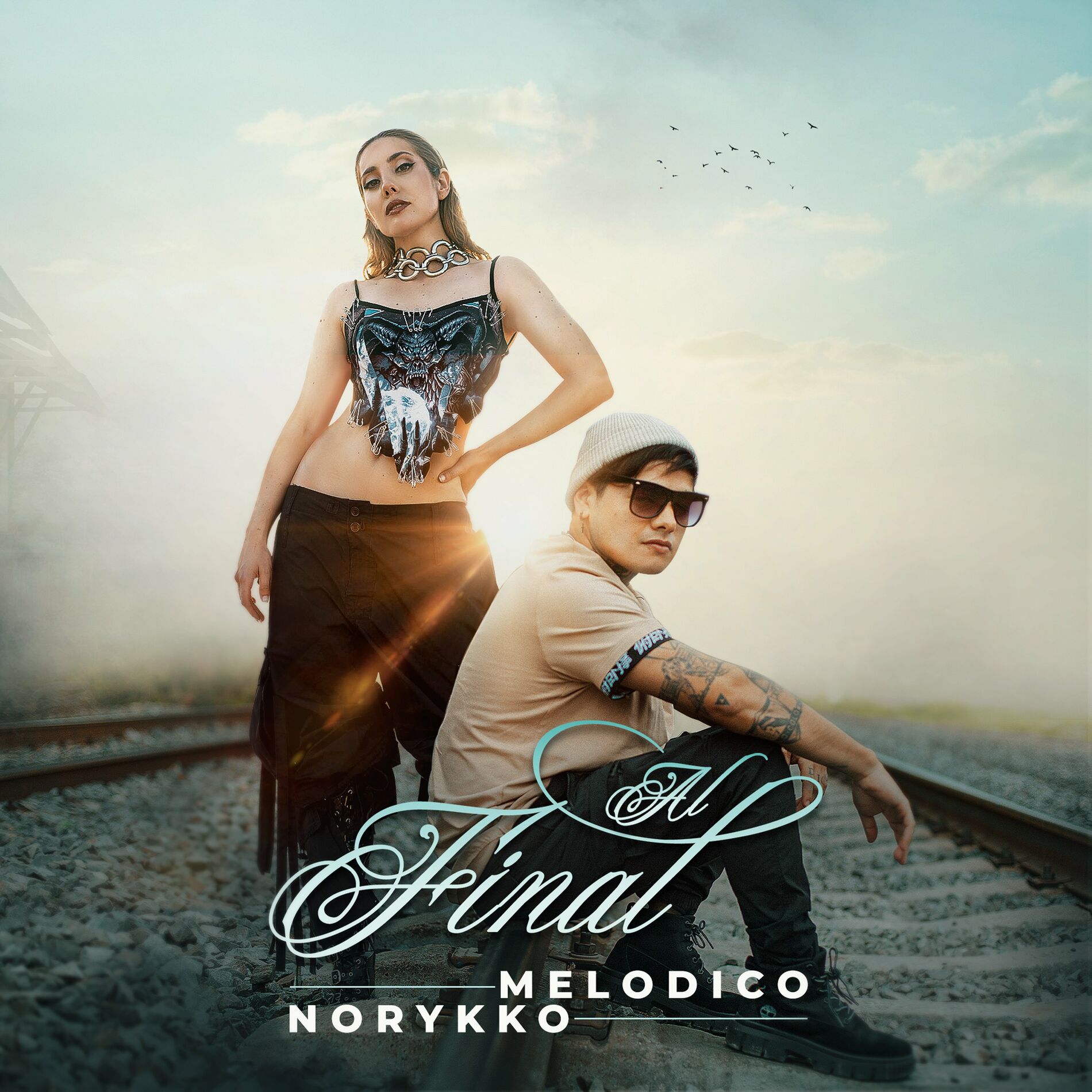 Album cover of Al Final