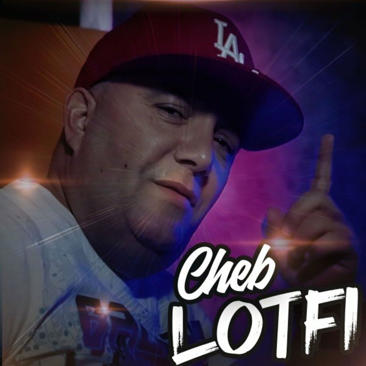 Album cover of لي هدرتو فيها