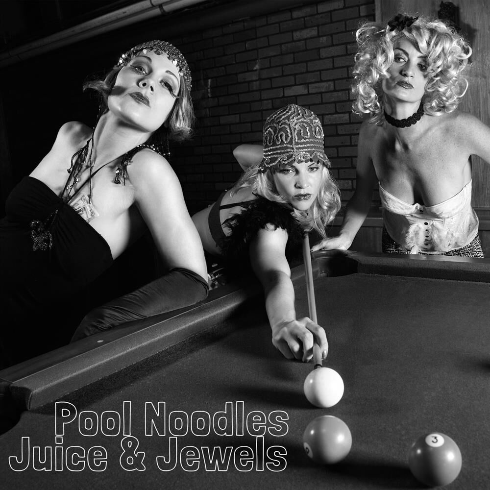 Picture of Pool Noodles