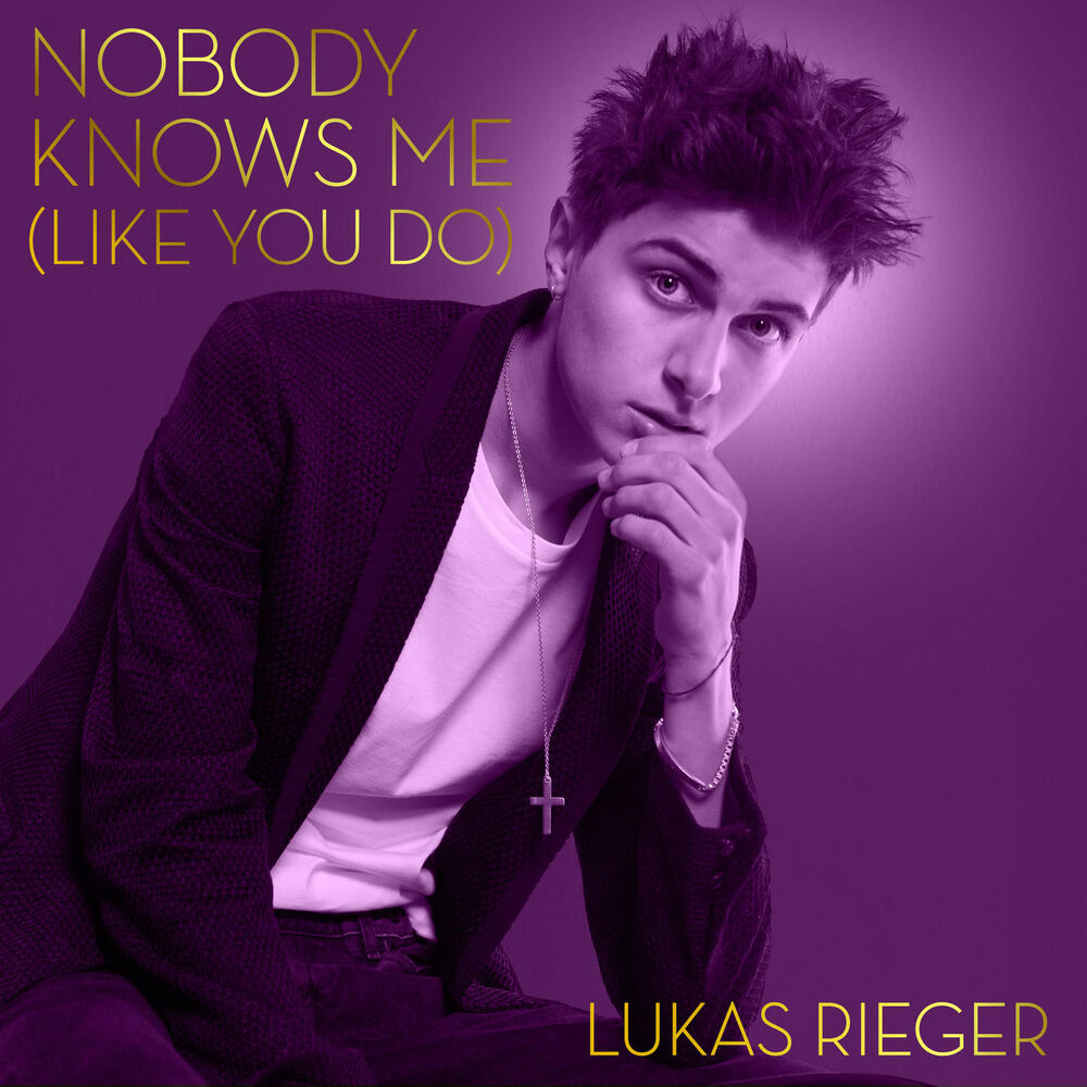 Picture of Nobody Knows Me (Like You Do)