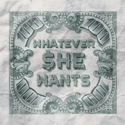 Cover of Whatever She Wants