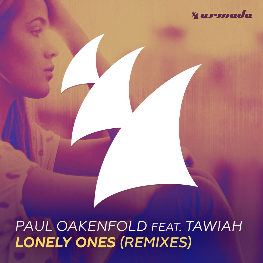Picture of Lonely Ones (Remixes)