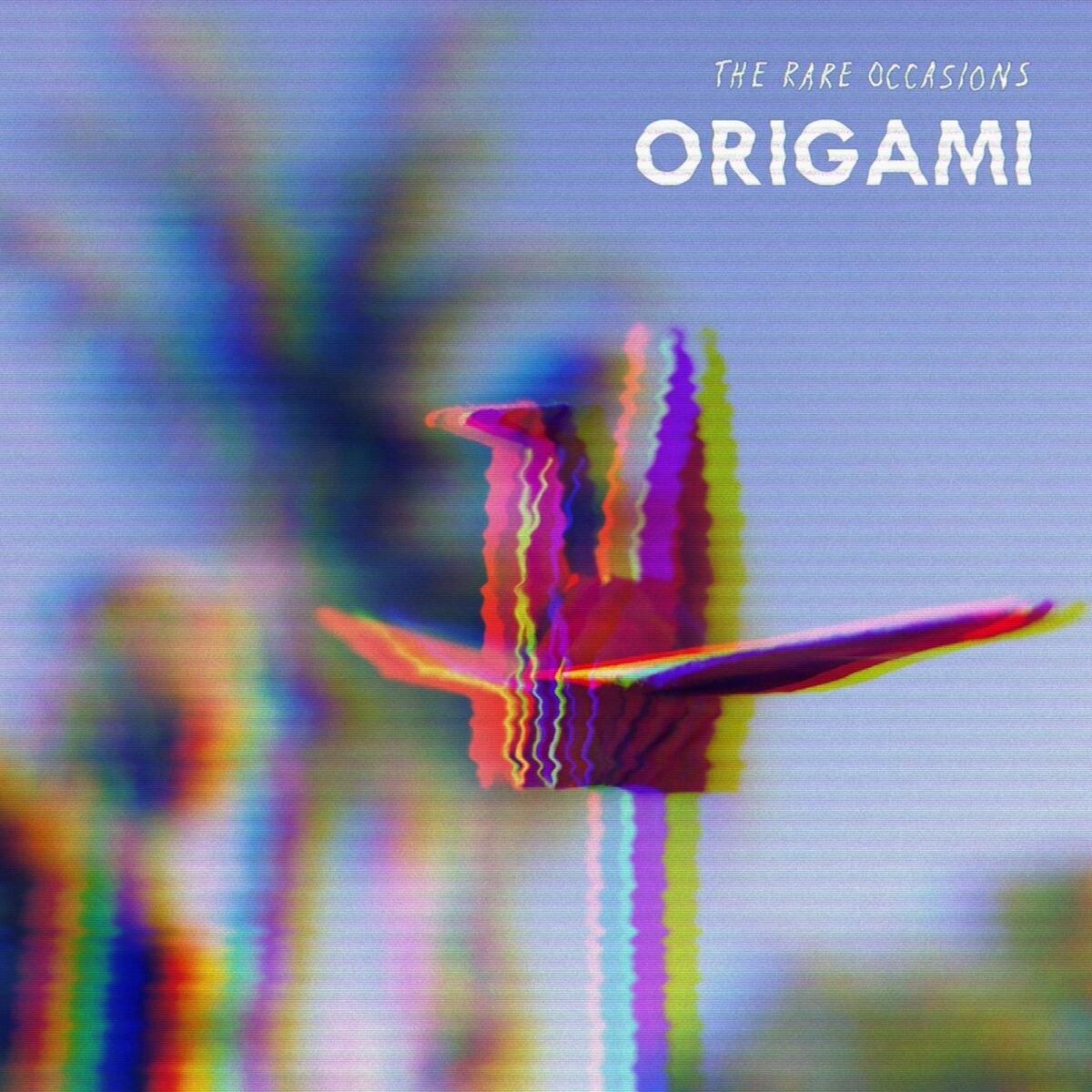 Album cover of Origami