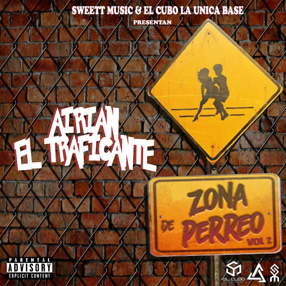 Picture of Zona de Perreo, Vol. 2