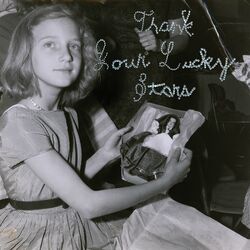 Cover of Thank Your Lucky Stars