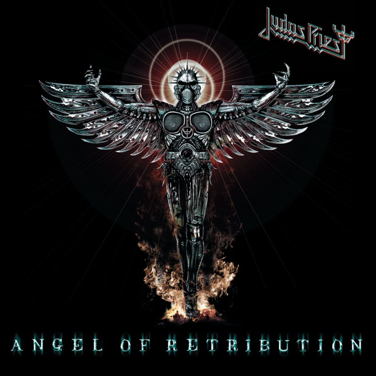Album cover of Angel