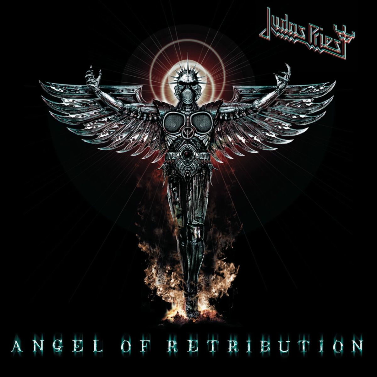 Judas Priest - Angel Of Retribution | Deezer