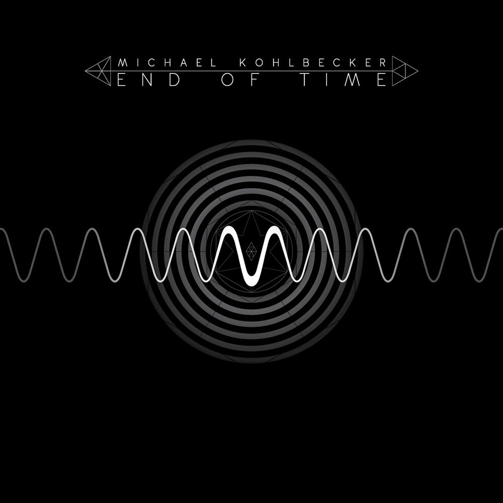 Picture of Michael Kohlbecker - End of time (MP3 Compilation)