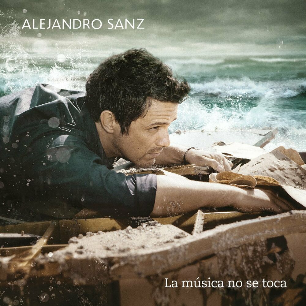 Picture of La Música No Se Toca