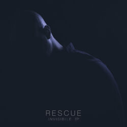Cover of Invisibile EP