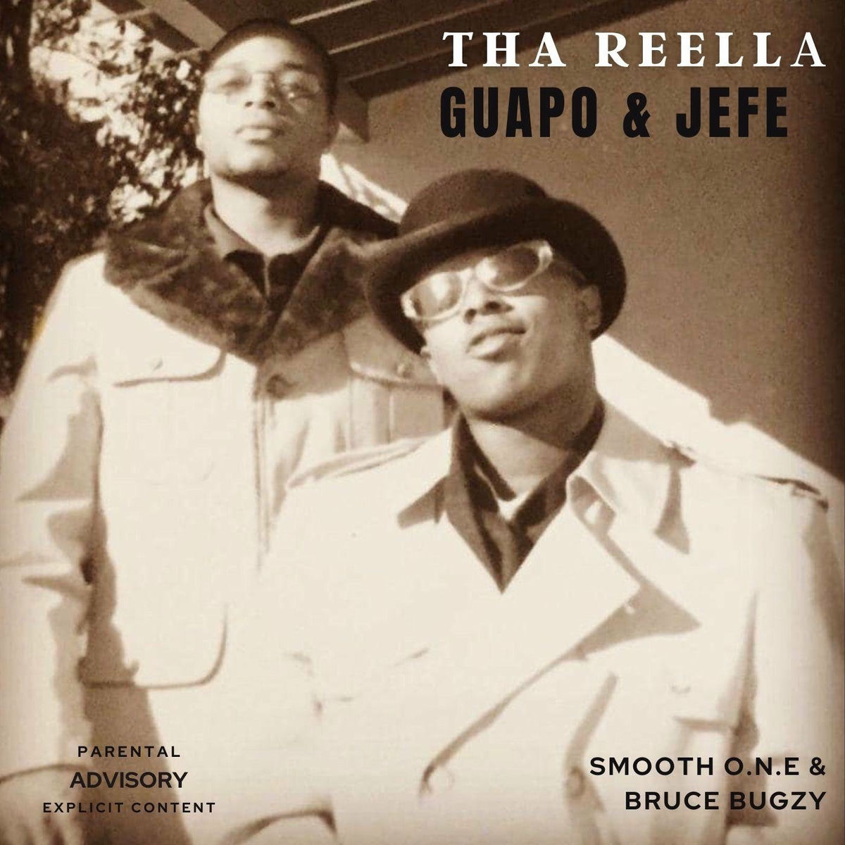 Tha Reella: albums, songs, concerts | Deezer