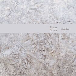 Cover of Cicadas