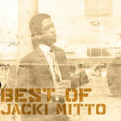 Cover of Best of Jackie Mittoo