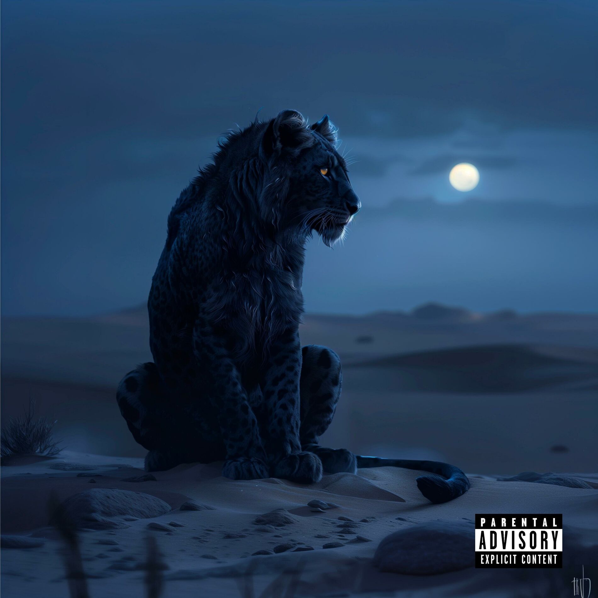 Album cover of Inn My Head 2 (feat. Blackedy) [Remix]