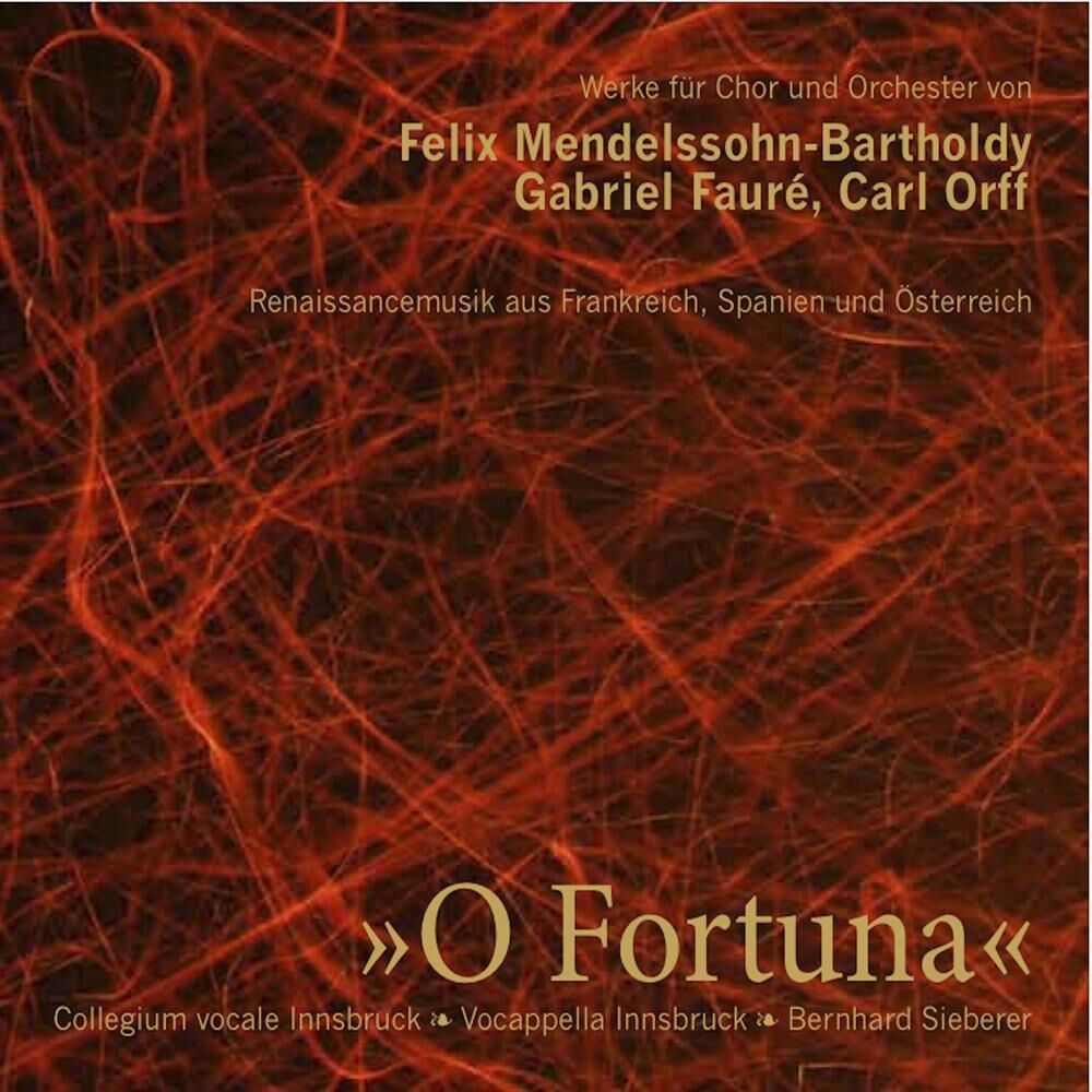 Picture of O Fortuna (Live)