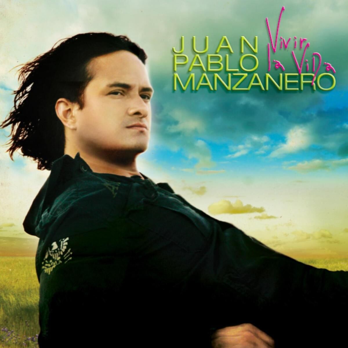 Album cover of Vivir La Vida