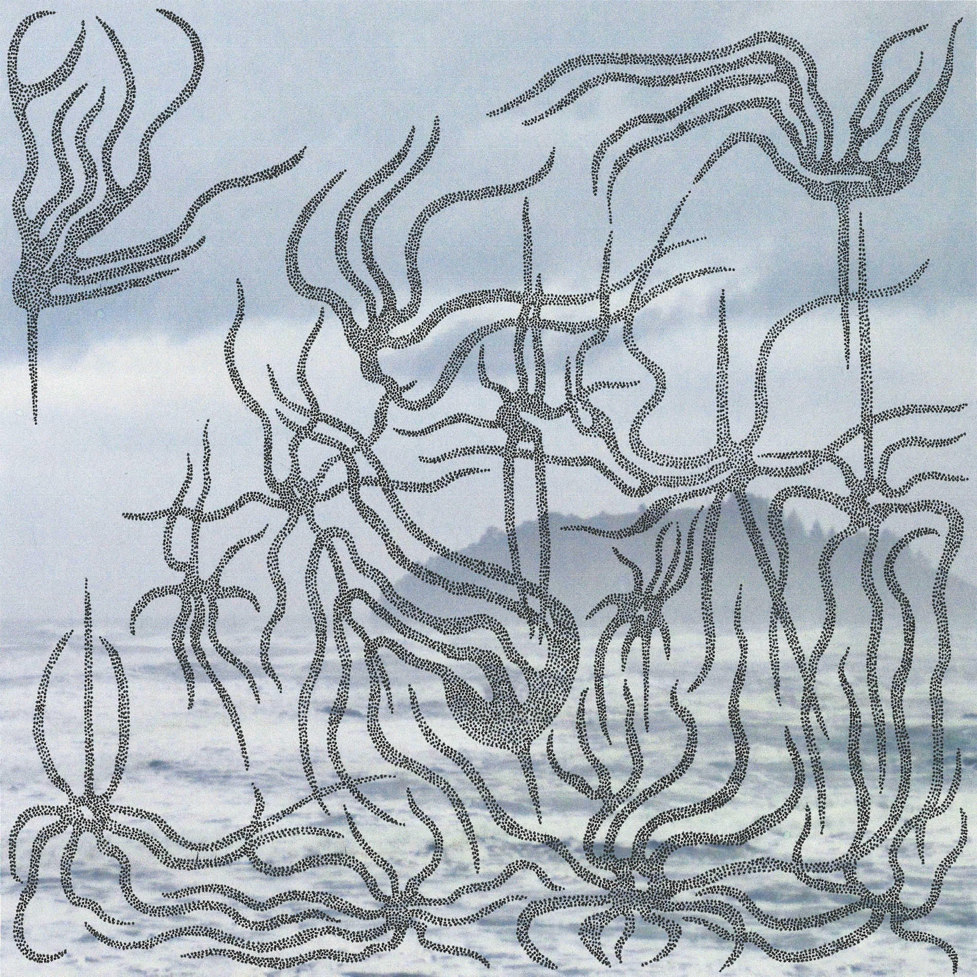 Album cover of The Watchline