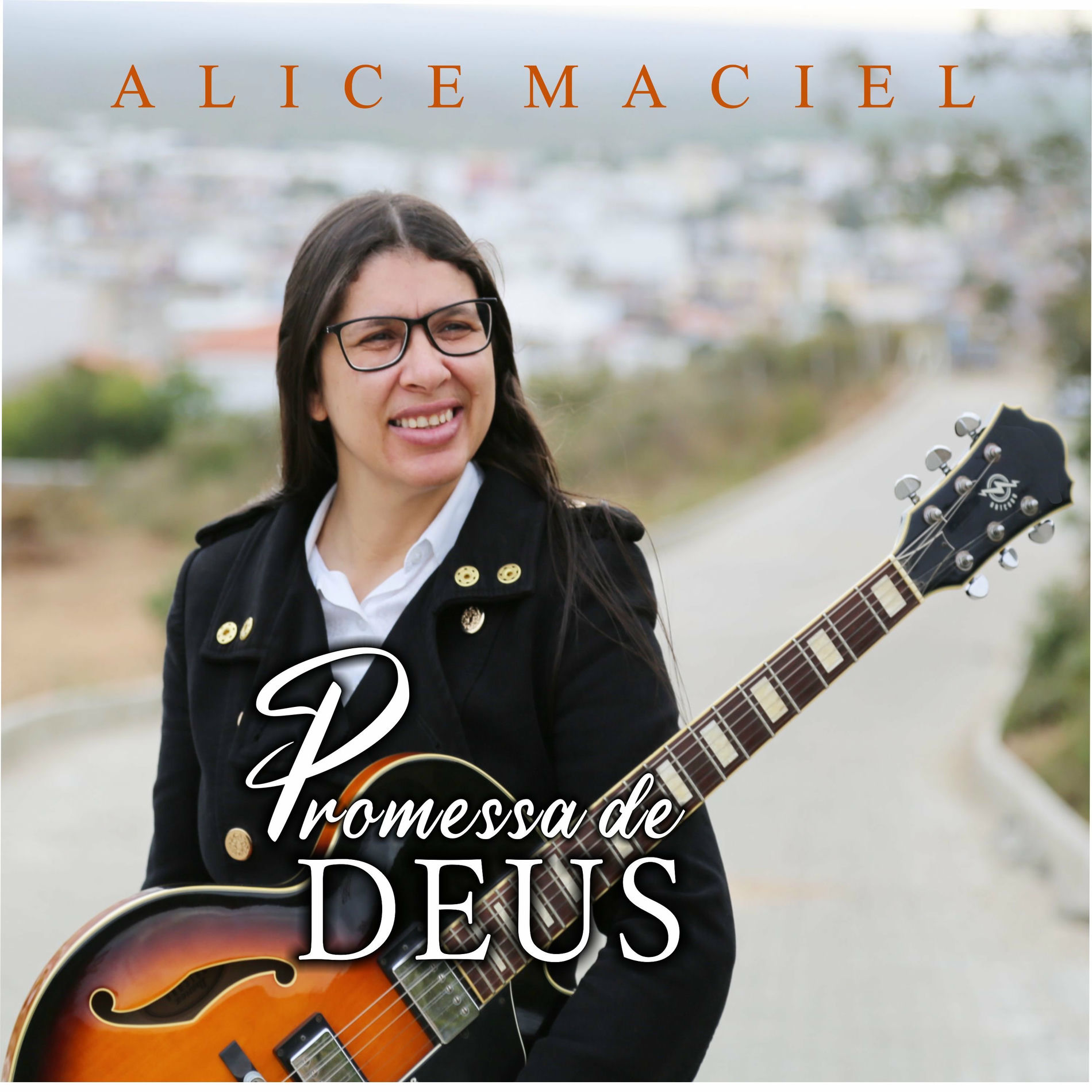 Album cover of Promessa de Deus