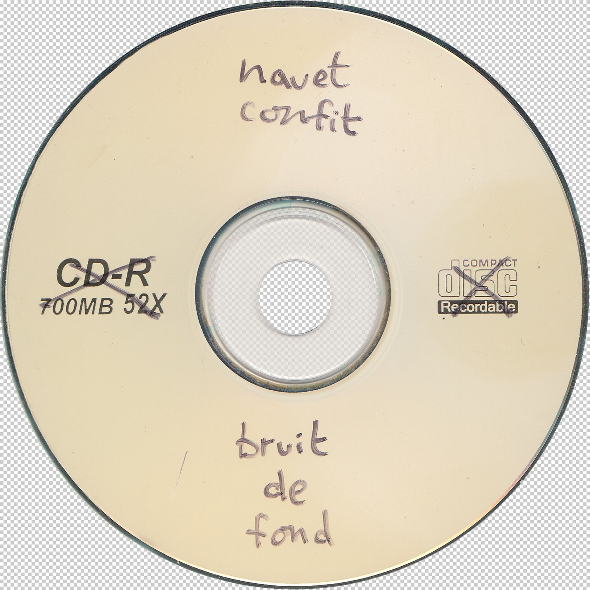 Album cover of L