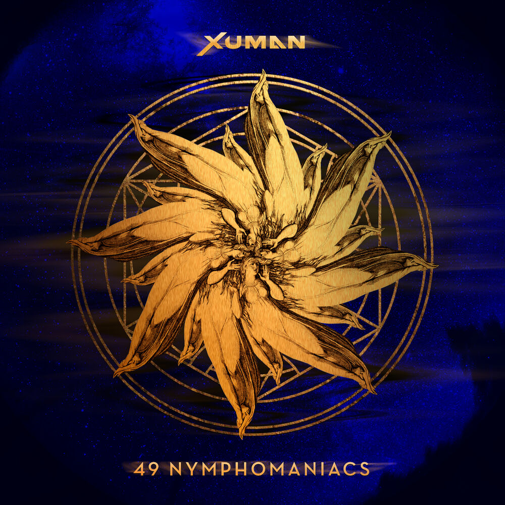 Picture of 49 Nymphomaniacs