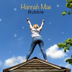 Cover of Bubble
