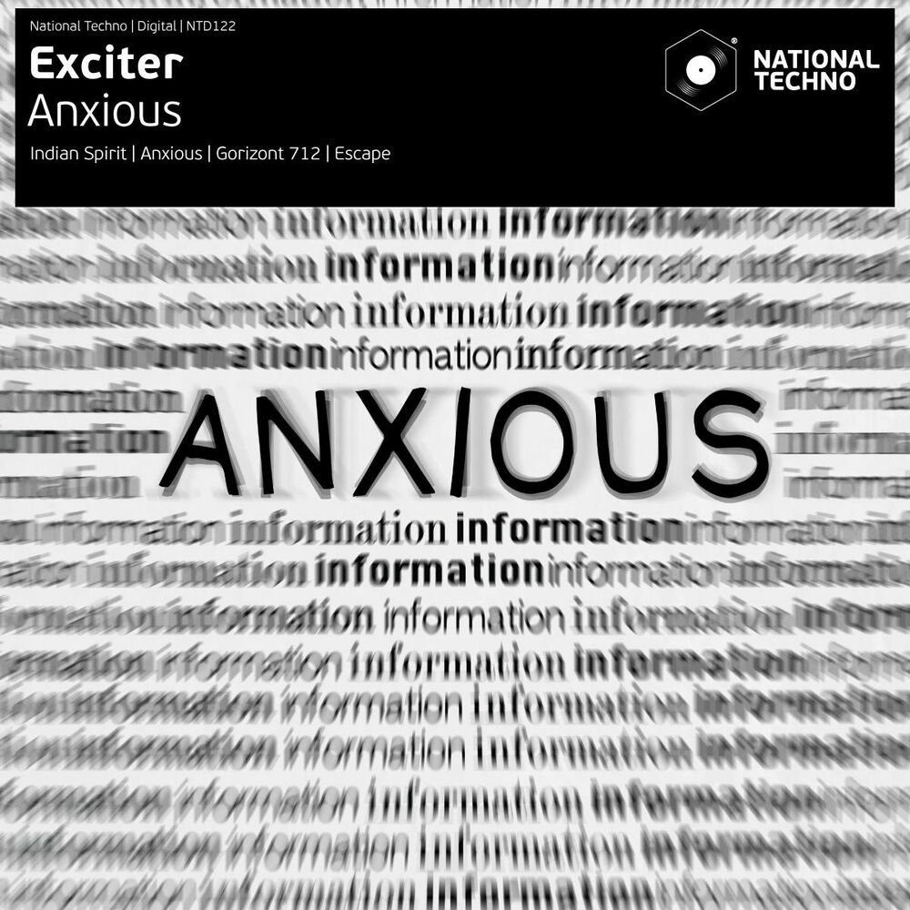 Picture of Anxious
